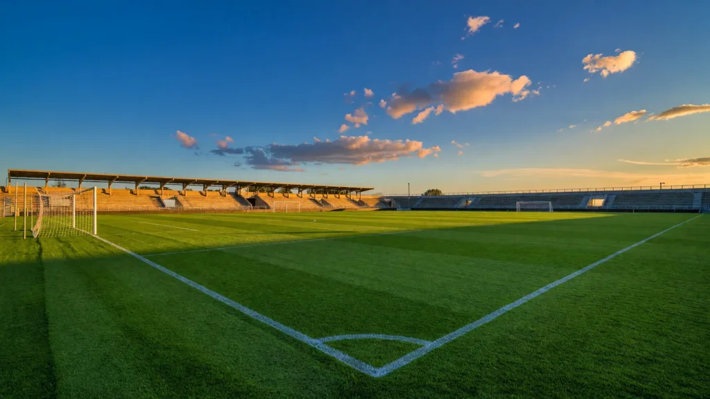 Évron : Laval affronte Quevilly-Rouen ce mercredi au stade Henri-Breux