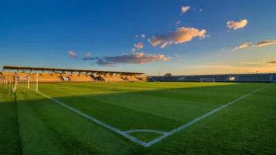 Évron : Laval affronte Quevilly-Rouen ce mercredi au stade Henri-Breux