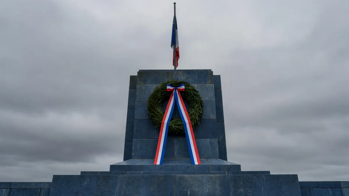 Évry : hommage départemental aux Justes et victimes des crimes racistes