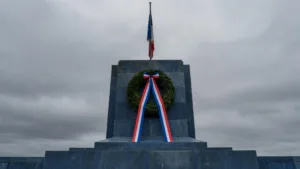 Évry : hommage départemental aux Justes et victimes des crimes racistes