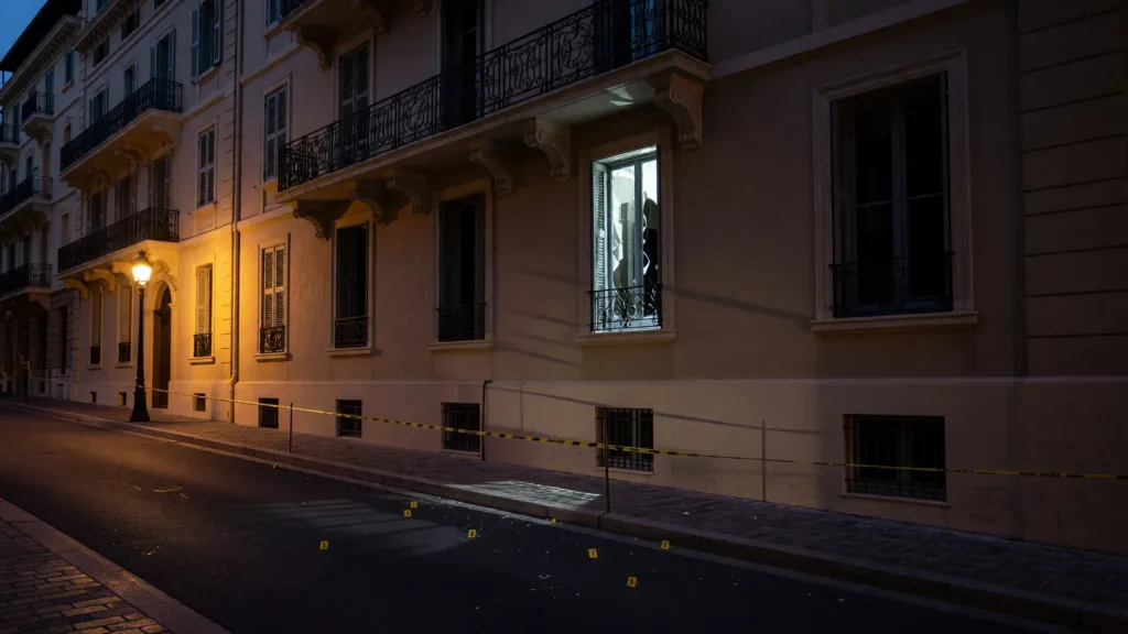 Explosion à Monaco : enquête ouverte pour tentative d'assassinat, coopération avec Nice