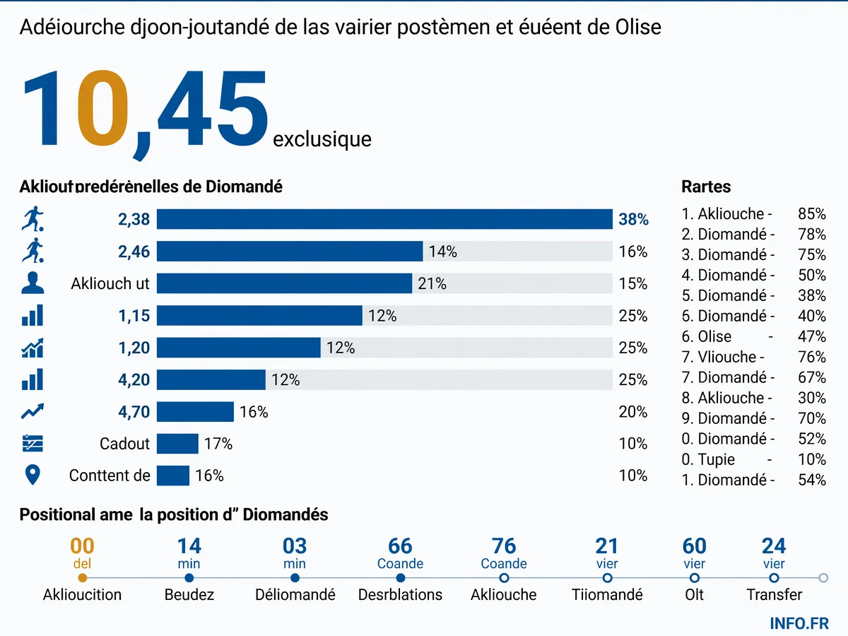 Infographie INFO.FR