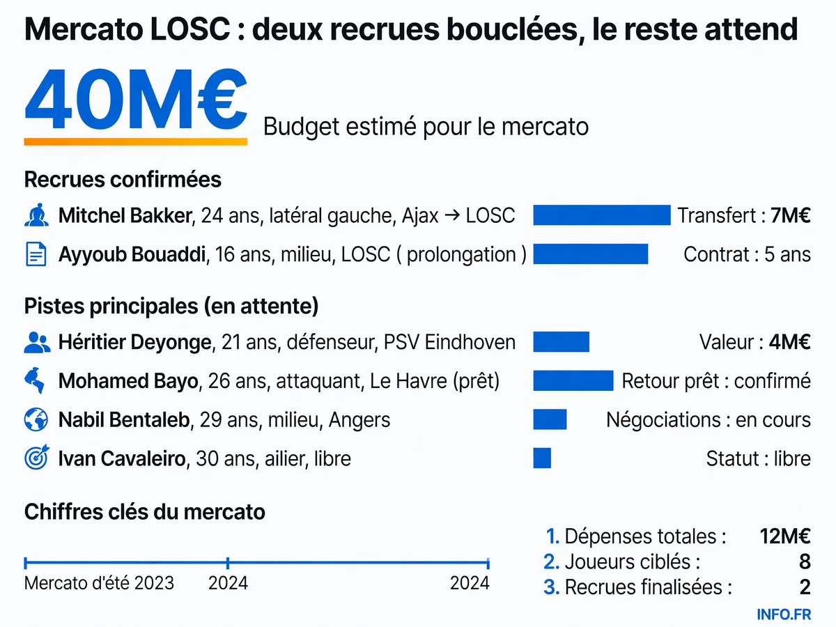 Infographie INFO.FR