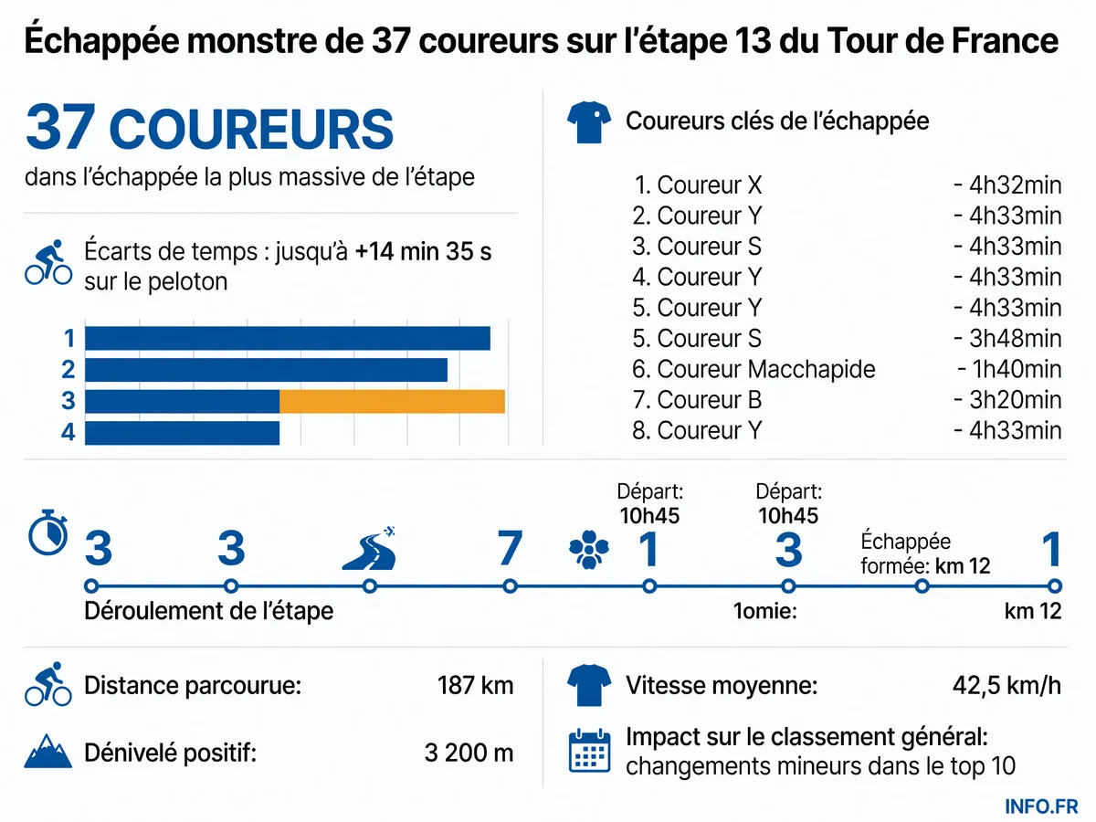 Infographie INFO.FR