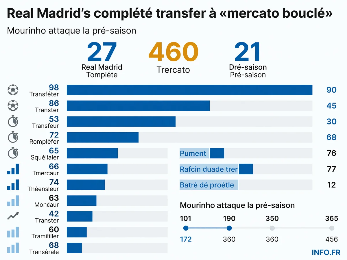 Infographie INFO.FR