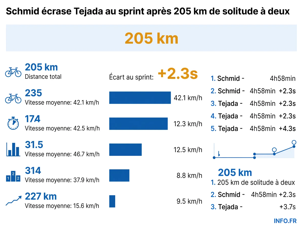 Infographie INFO.FR