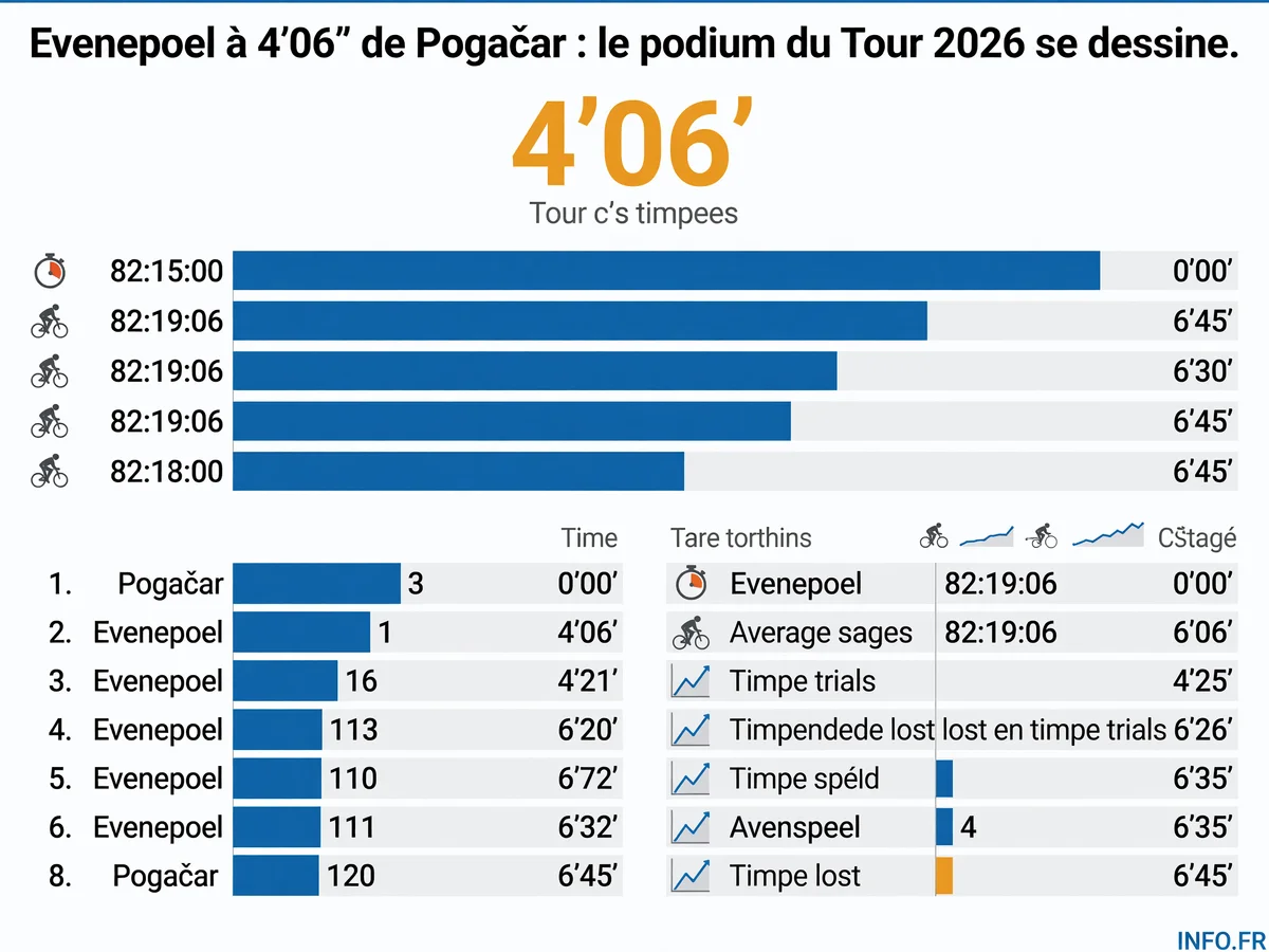 Infographie INFO.FR