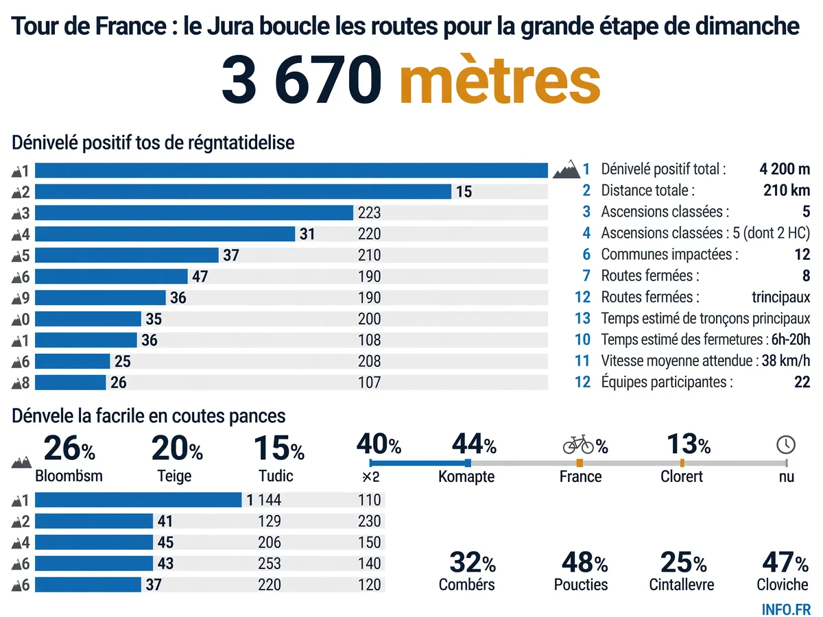 Infographie INFO.FR