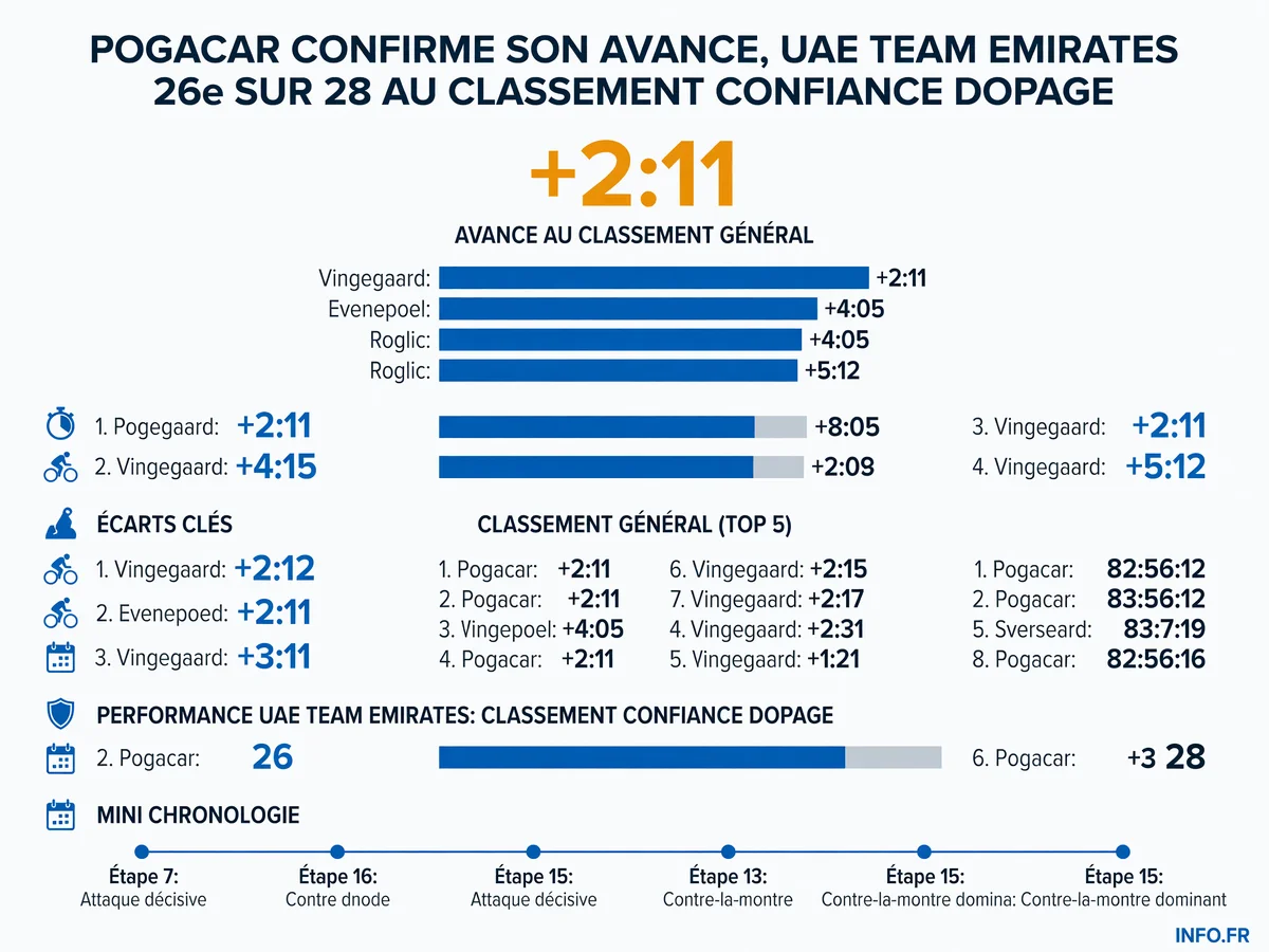Infographie INFO.FR