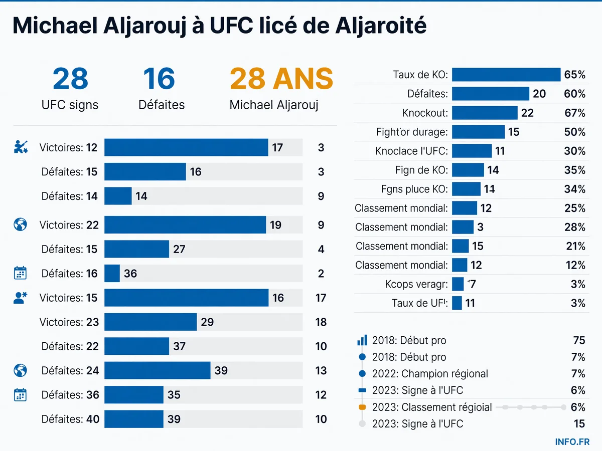 Infographie INFO.FR