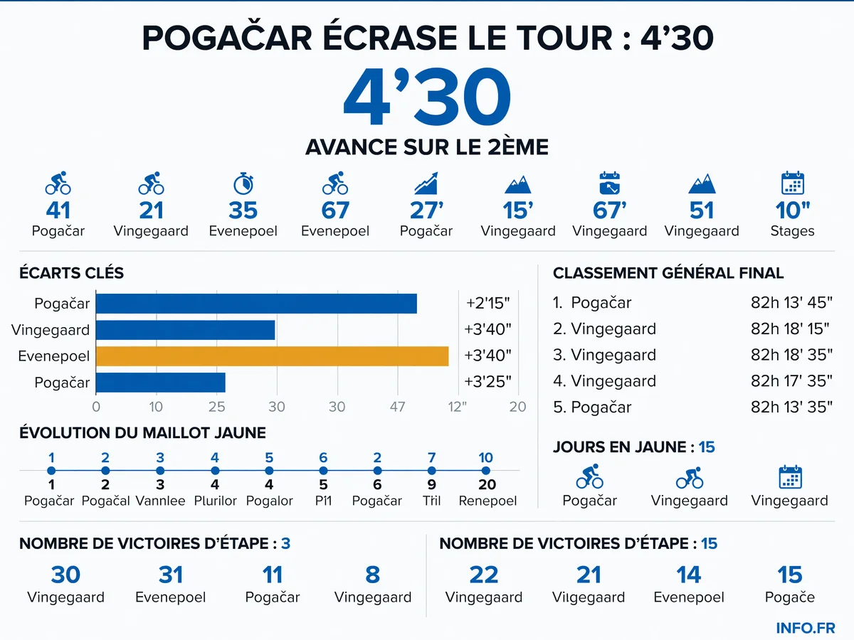 Infographie INFO.FR