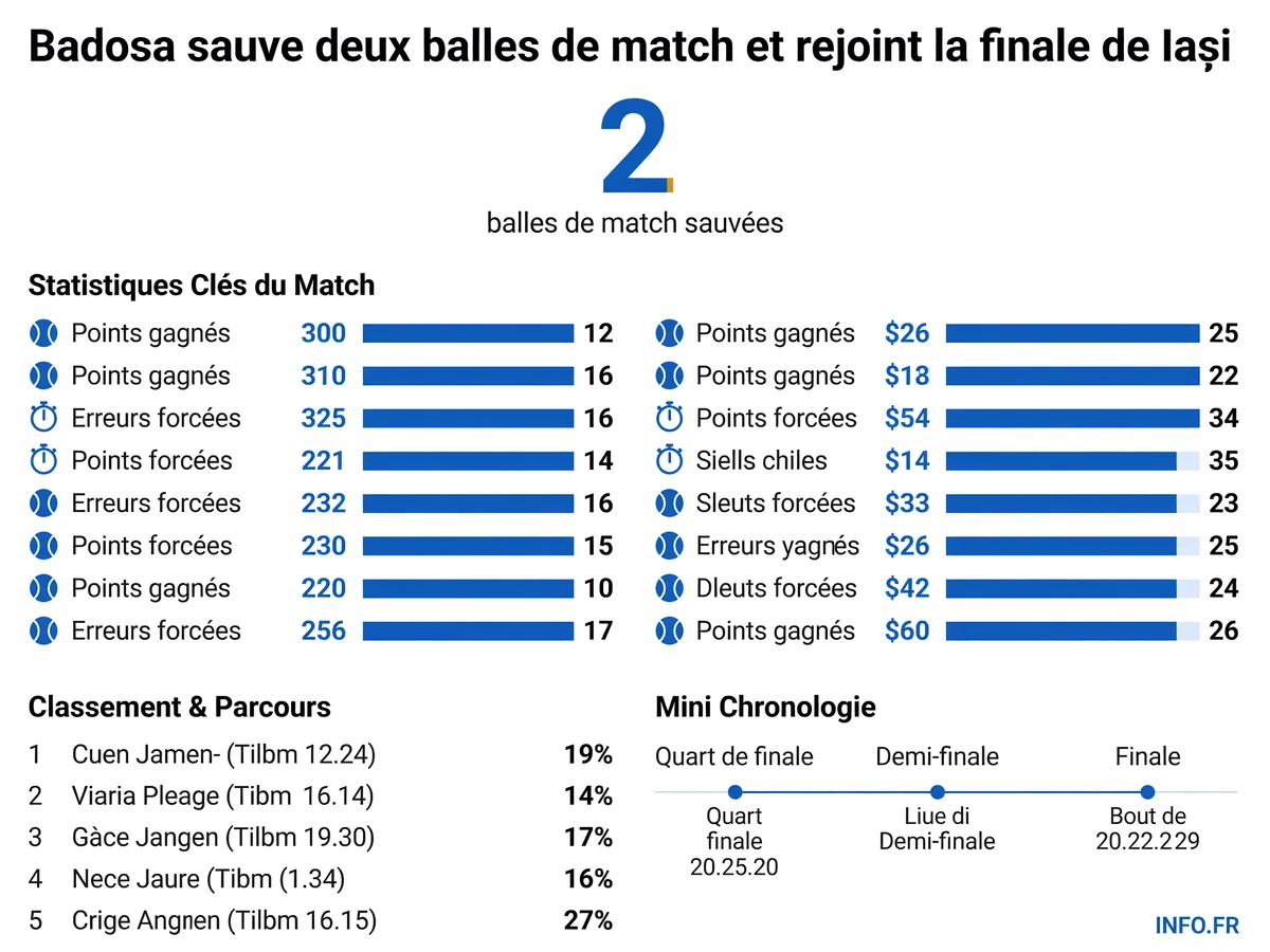 Infographie INFO.FR