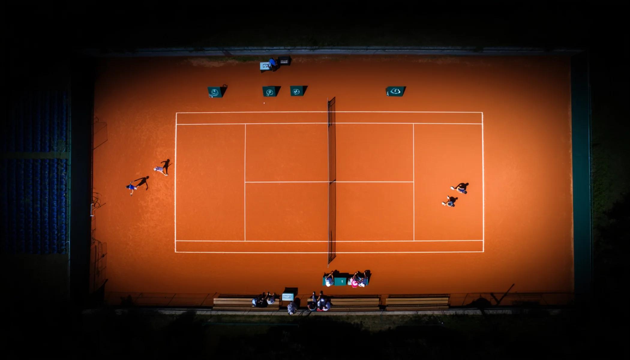 Données clés de la finale WTA d'Iași reportée entre Paula Badosa et Mayar Sherif: classements, enjeux de points et primes financières.