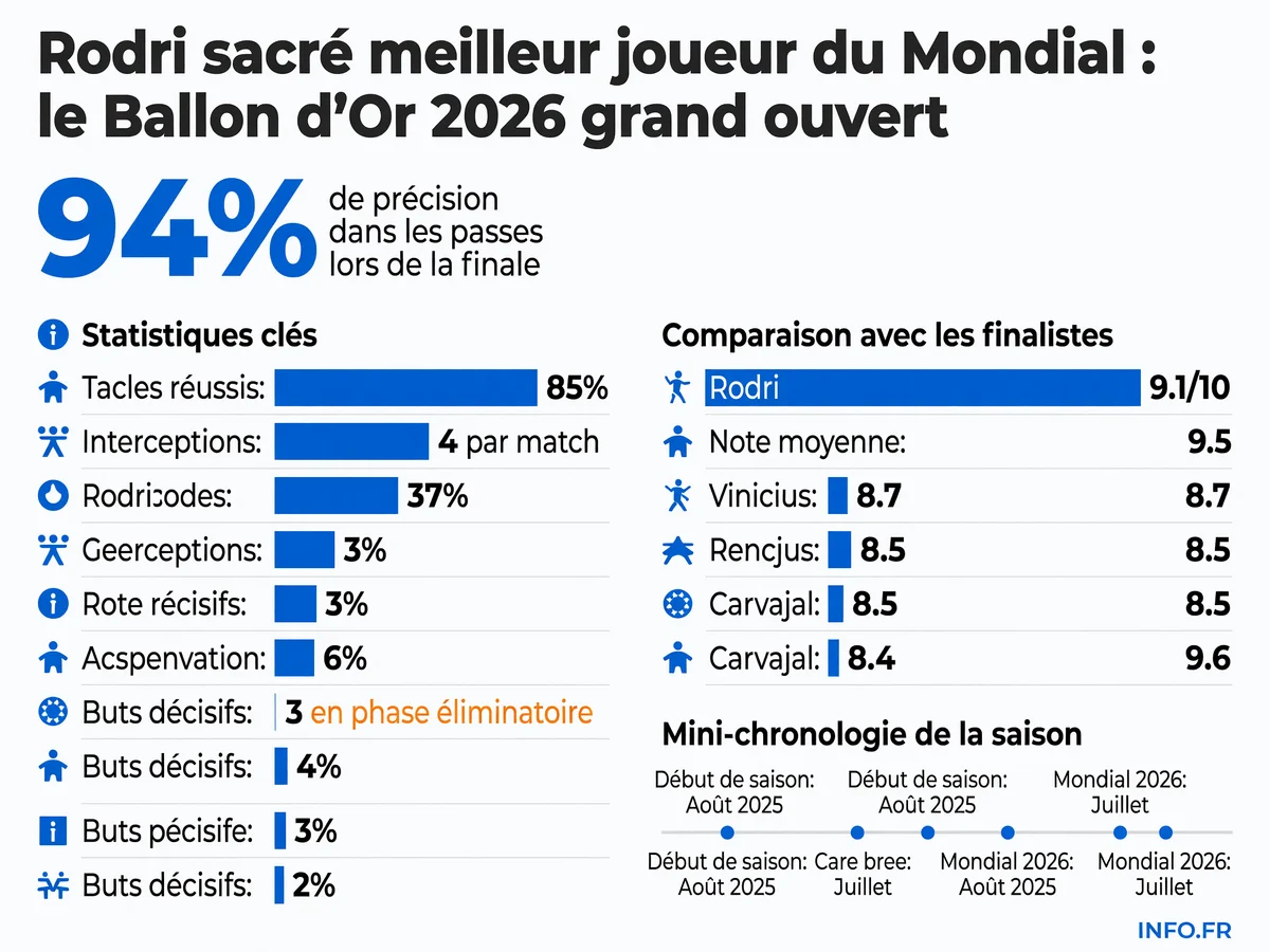 Infographie INFO.FR