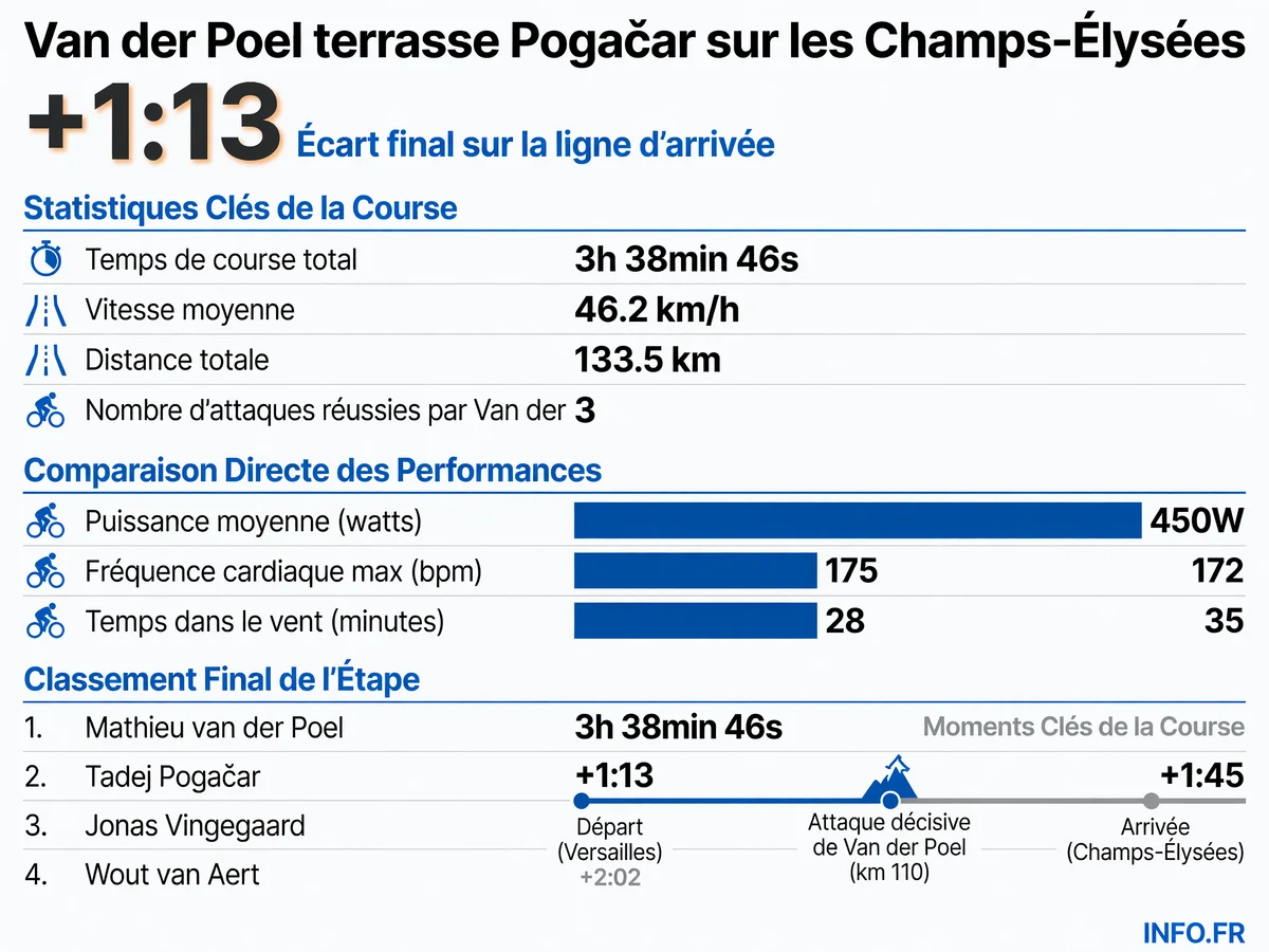Infographie INFO.FR