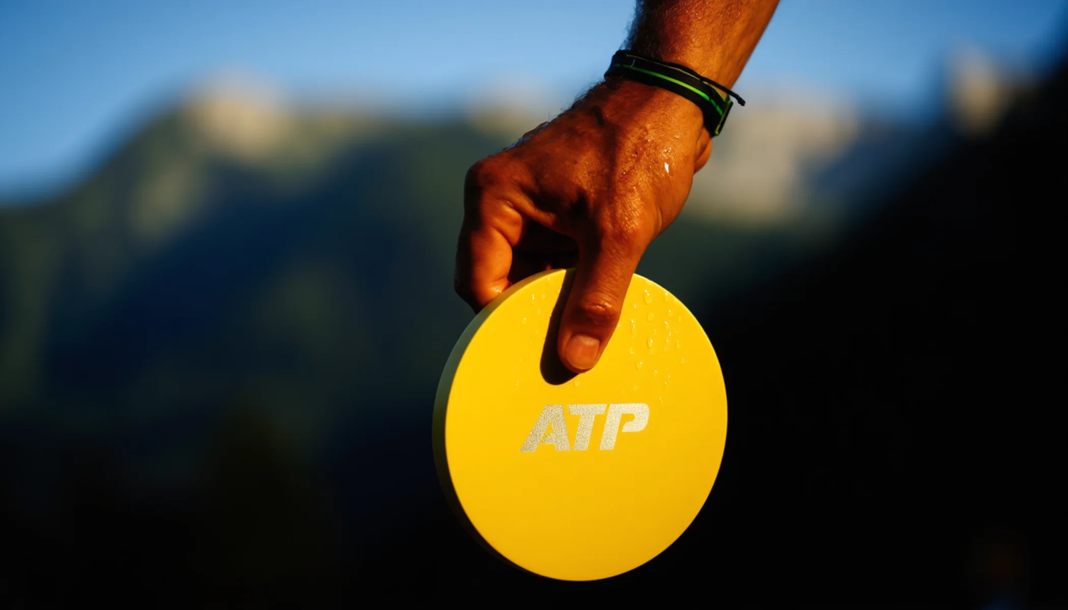 Les trois joueurs français engagés à l'ATP 250 de Los Cabos 2026: Kouamé (wild card), Gea et Moutet (tête de série n°6), avec la dotation record du tournoi mexicain.