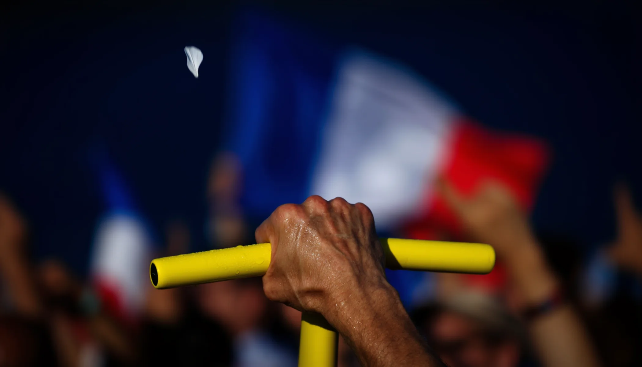 Tadej Pogačar après son cinquième Tour de France: objectifs Paris-Roubaix et JO Los Angeles 2028