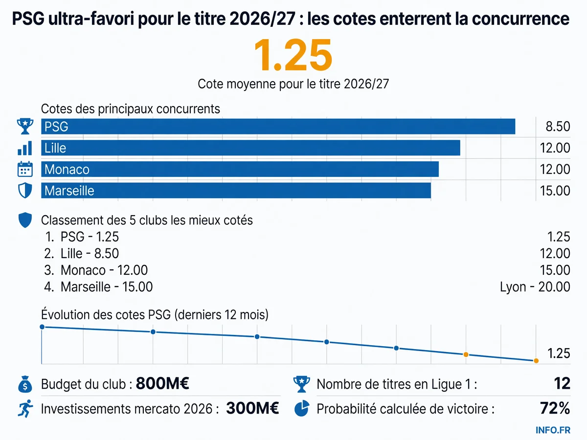 Infographie INFO.FR