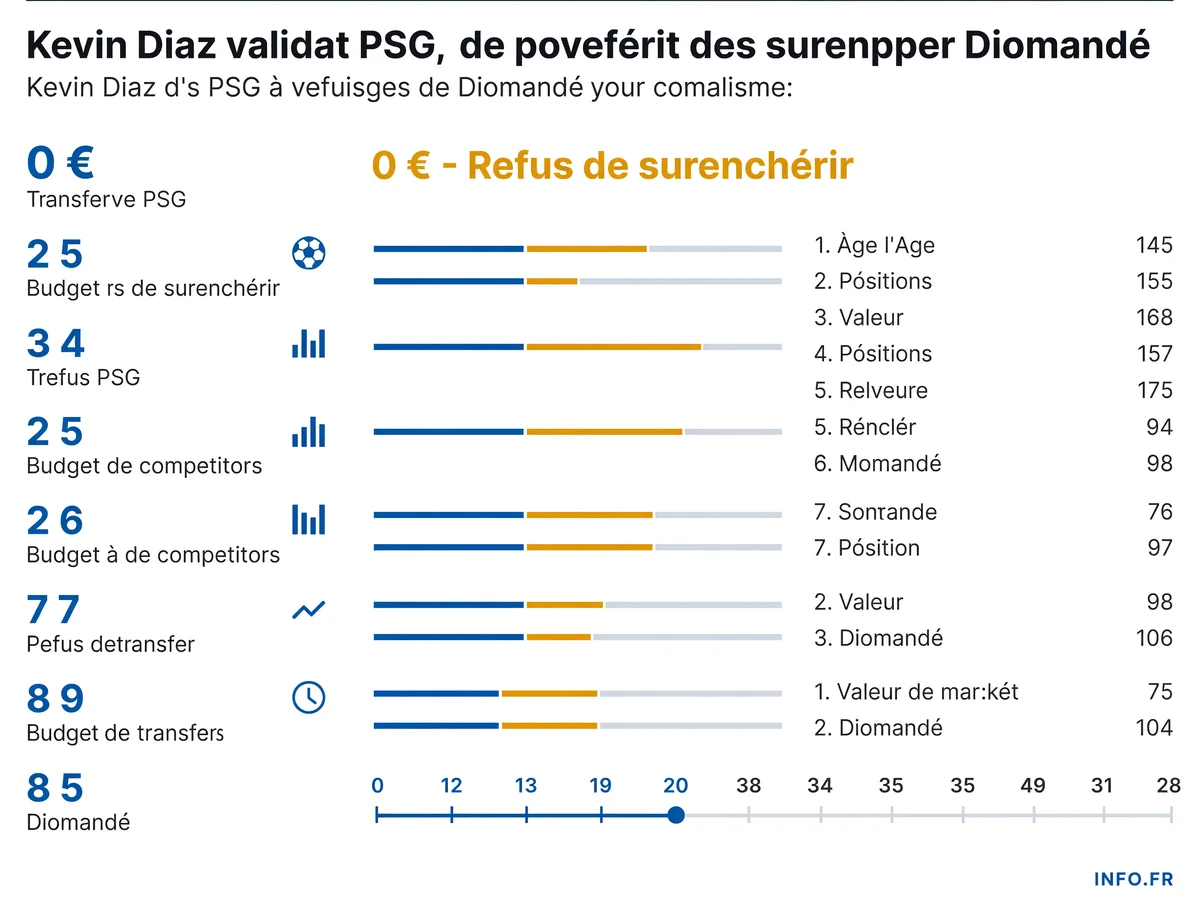 Infographie INFO.FR