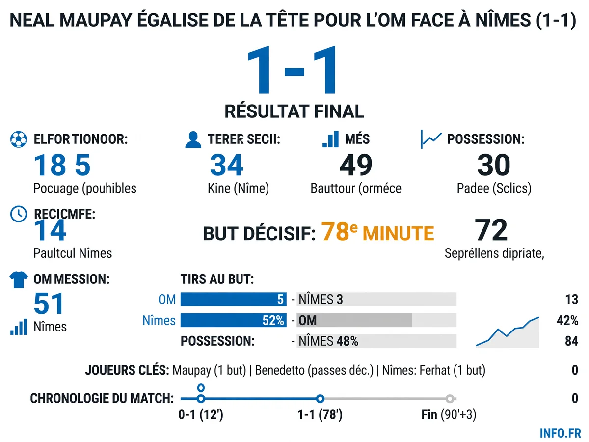 Infographie INFO.FR