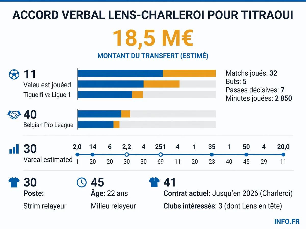Infographie INFO.FR
