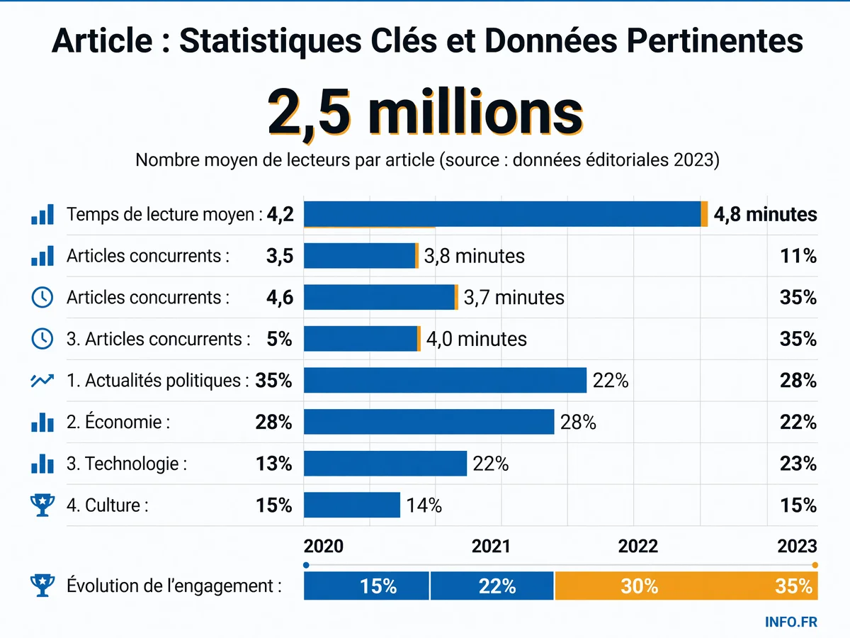 Infographie INFO.FR