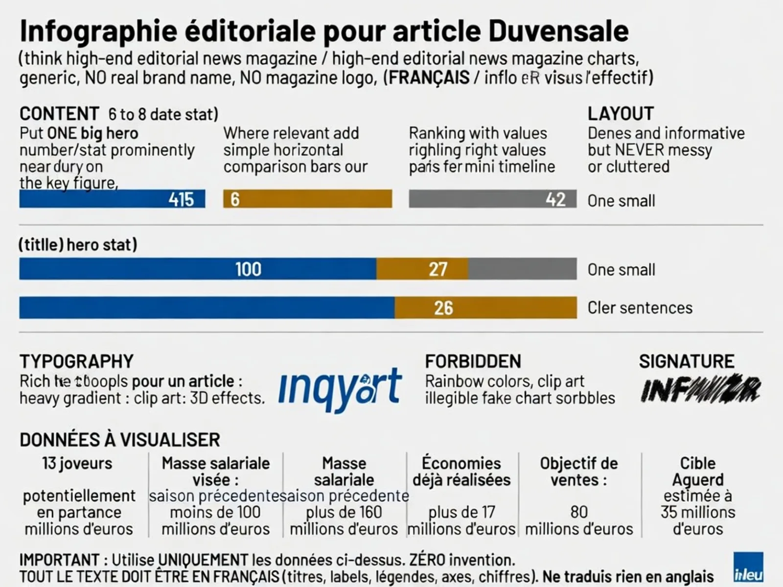 Les principaux chiffres du mercato estival de l'Olympique de Marseille, entre départs annoncés et objectif de réduction de la masse salariale.