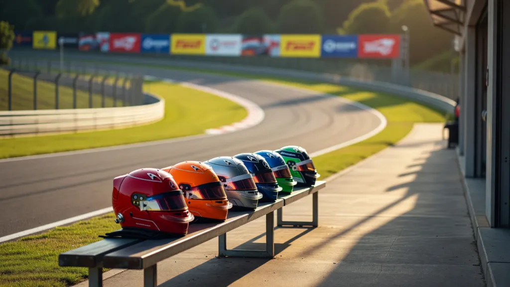 F1 2026 : Norris gagne en Hongrie, cinq vainqueurs en cinq courses