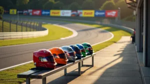 F1 2026 : Norris gagne en Hongrie, cinq vainqueurs en cinq courses