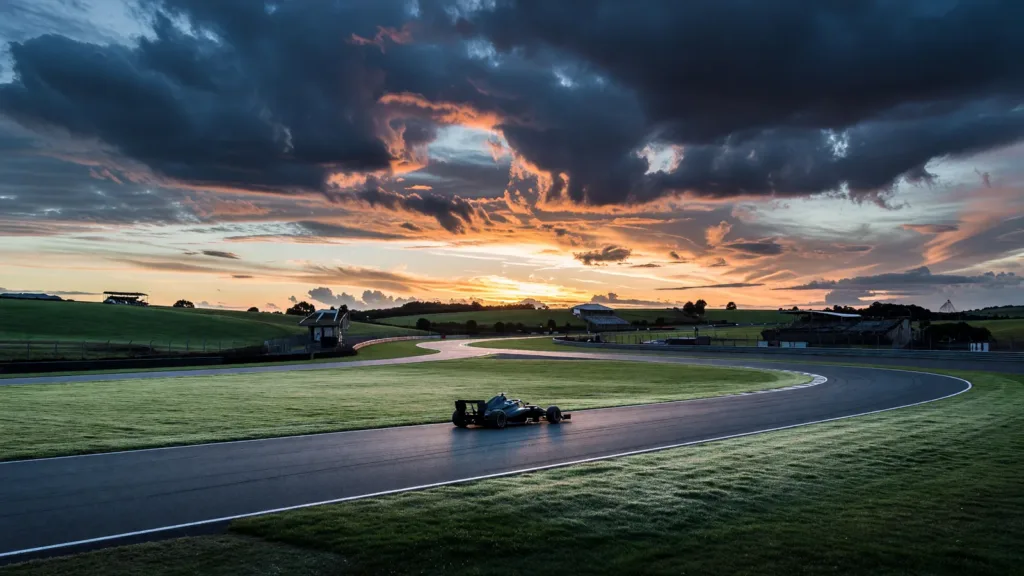 F1 Academy : Chiara Bättig signe une pole historique à Silverstone, Lisa Billard troisième