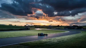 F1 Academy : Chiara Bättig signe une pole historique à Silverstone, Lisa Billard troisième