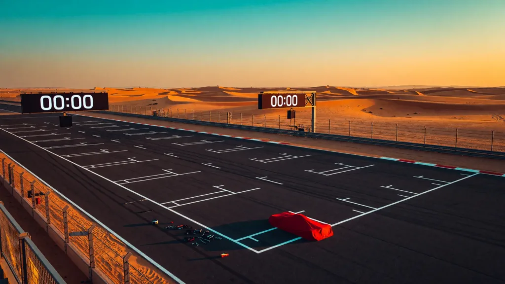 F1 : Bahreïn 2026 définitivement annulé, aucun circuit de remplacement
