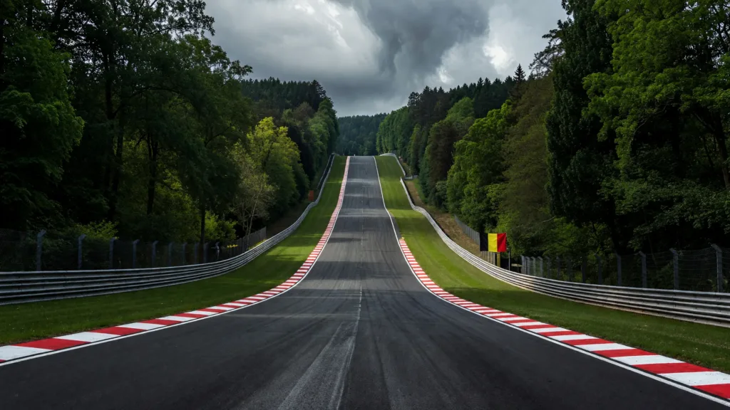 F1 Belgique 2026 : Antonelli en pole, Sainz et Norris pénalisés à Spa