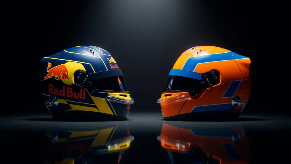 F1 : Max Verstappen en discussions avancées avec McLaren