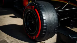 F1 : Pirelli dévoile la prochaine étape de ses tests en Italie