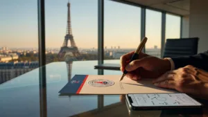 Fabian Ruiz prolonge au PSG jusqu&rsquo;en 2028 (option 2029)