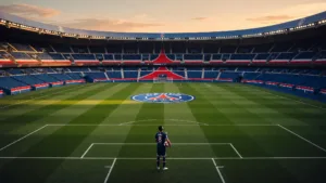 Fabián Ruiz prolonge au PSG jusqu&rsquo;en 2029 avec option 2030