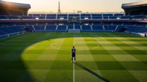 Fabián Ruiz prolonge au PSG : un an ferme, une option jusqu&rsquo;en 2029