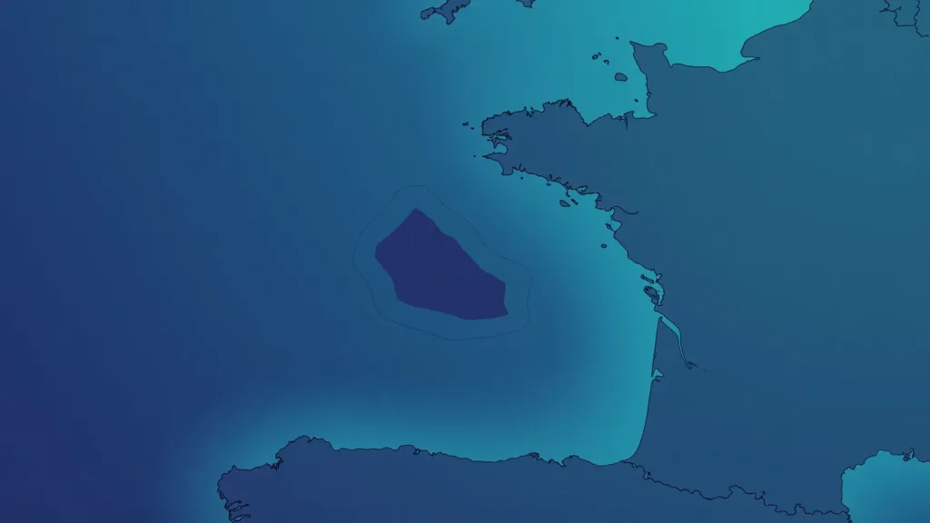 Façade atlantique : l'État confirme le classement de 3 % des eaux en protection forte d'ici 2027