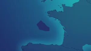 Façade atlantique : l&rsquo;État confirme le classement de 3 % des eaux en protection forte d&rsquo;ici 2027