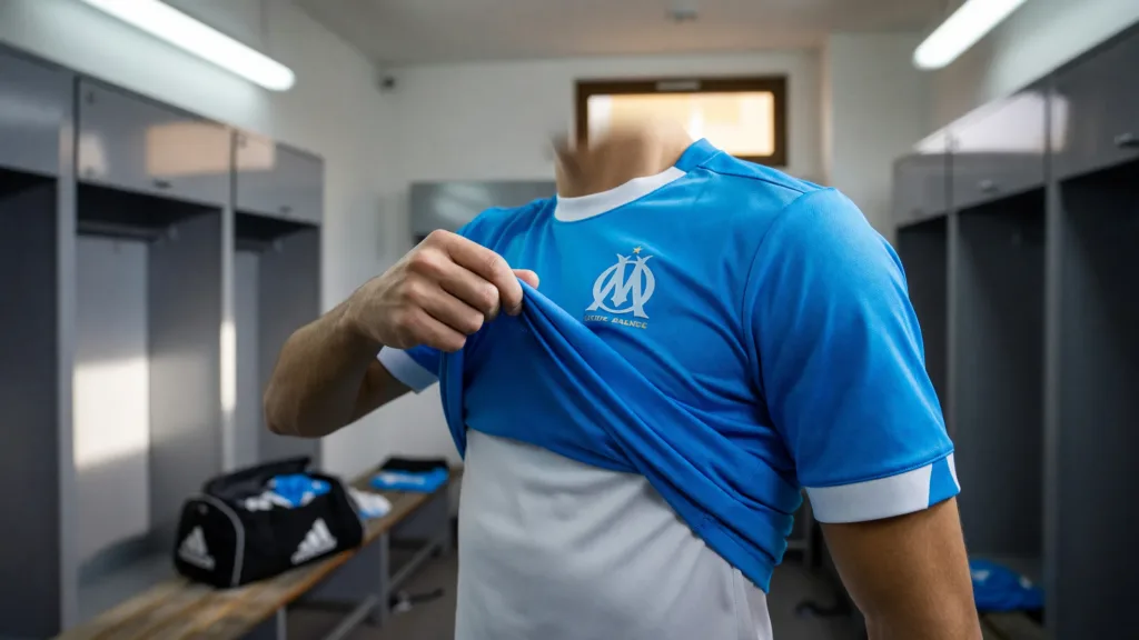 Facundo Medina, à peine arrivé, déjà sur le départ à l'OM