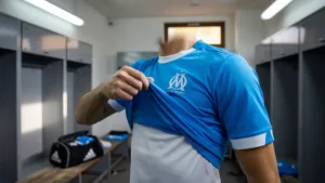 Facundo Medina, à peine arrivé, déjà sur le départ à l&rsquo;OM