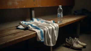 Facundo Medina : frayeur maîtrisée pour l&rsquo;OM contre le Cap-Vert