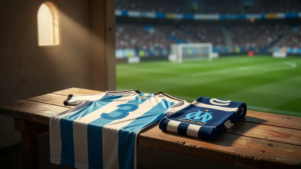 Facundo Medina : sortie sur blessure avec l'Argentine, les supporters de l'OM rassurés