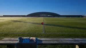 Facundo Medina sur le départ : l&rsquo;OM veut récupérer ses 20 millions