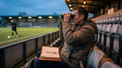 Farès Ghedjemis, l&rsquo;ailier courtisé par les Rangers