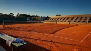 Faurel échoue aux portes du tableau principal à Båstad