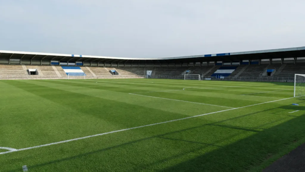 FC Chambly-Oise : la nouvelle direction dévoile son projet ambitieux