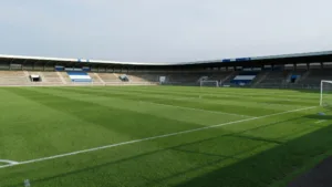 FC Chambly-Oise : la nouvelle direction dévoile son projet ambitieux