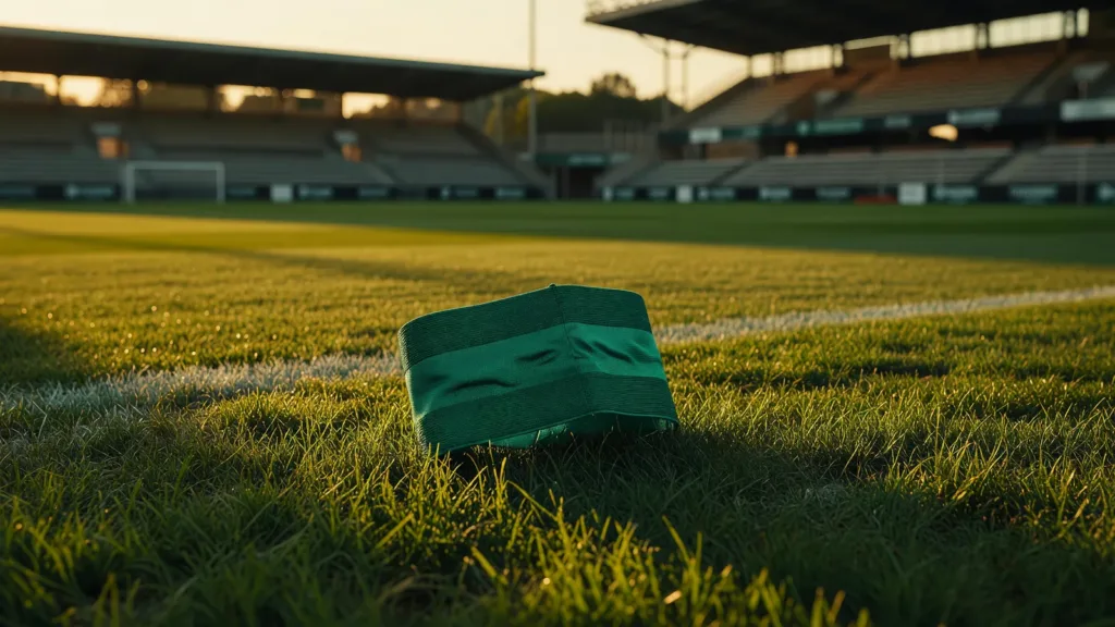 FC Lorient : Laurent Abergel, le capitaine emblématique, quitte le club